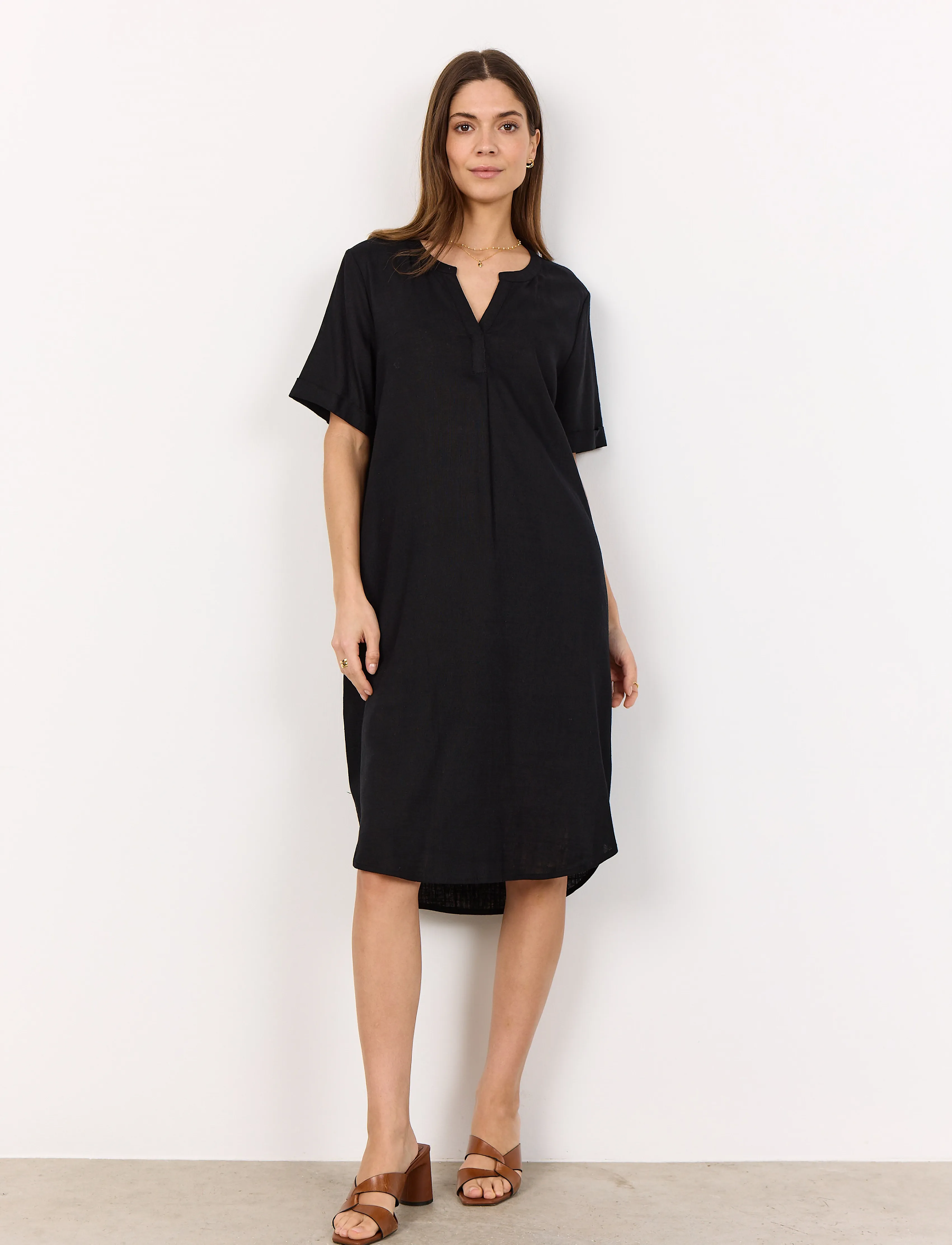 Soyaconcept - SC-ROZALIA - black - 3