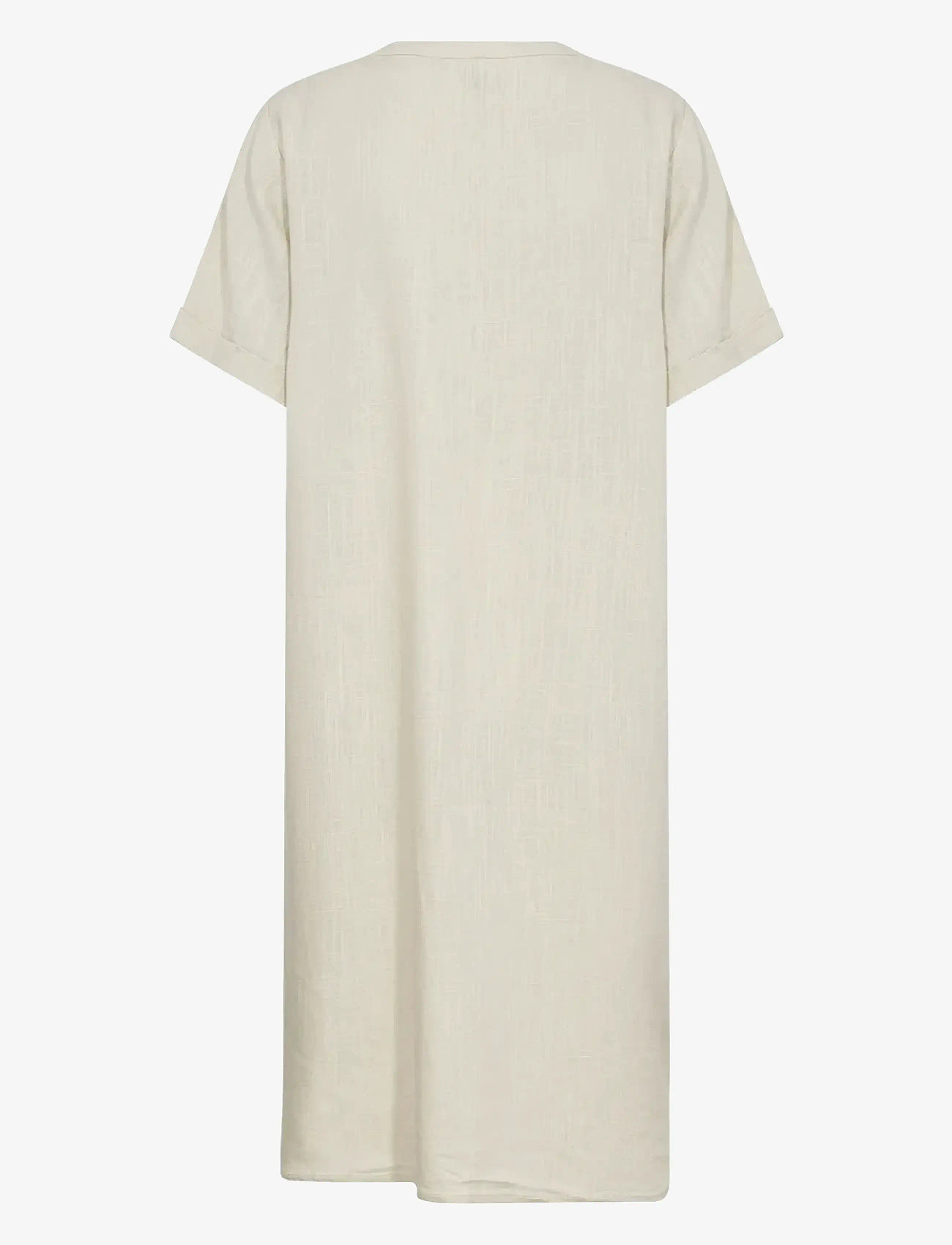 Soyaconcept - SC-ROZALIA - t-shirt-kleider - sand - 2