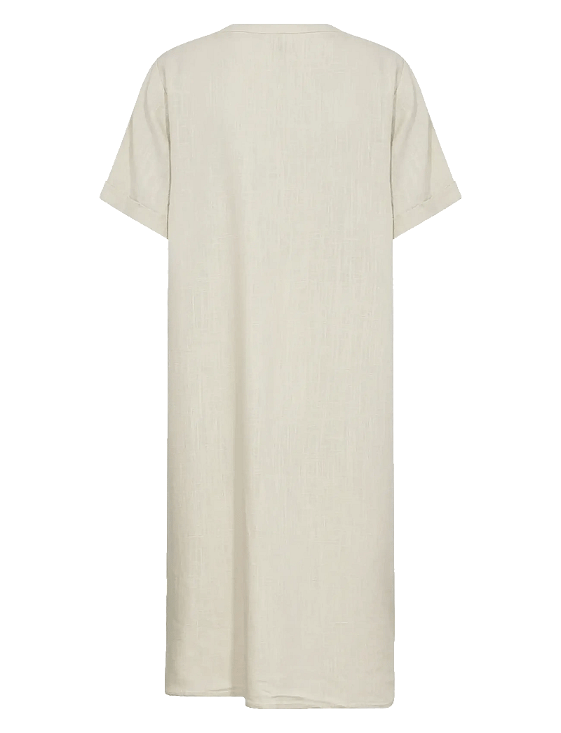 Soyaconcept - SC-ROZALIA - t-shirt-kleider - sand - 2