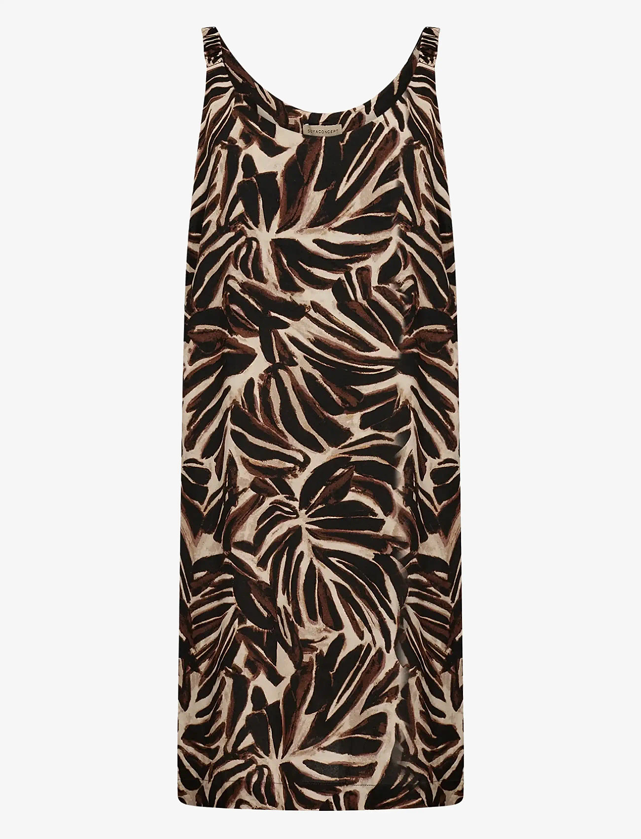 Soyaconcept - SC-ROKSANA - hot fudge combi - 1