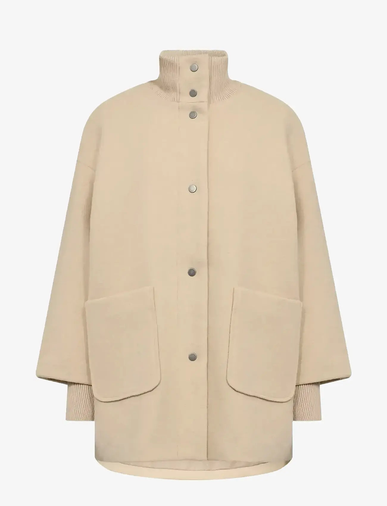 Soyaconcept - SC-ASTA - villased jakid - 8008 sand - 1