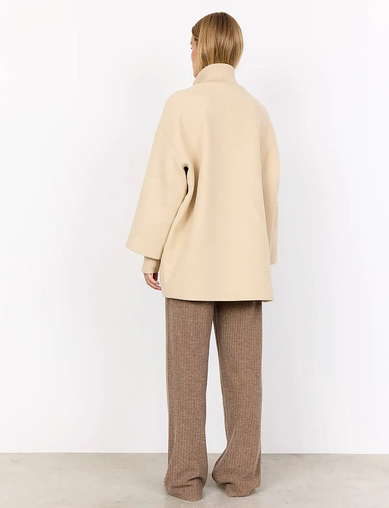 Soyaconcept - SC-ASTA - villased jakid - 8008 sand - 3