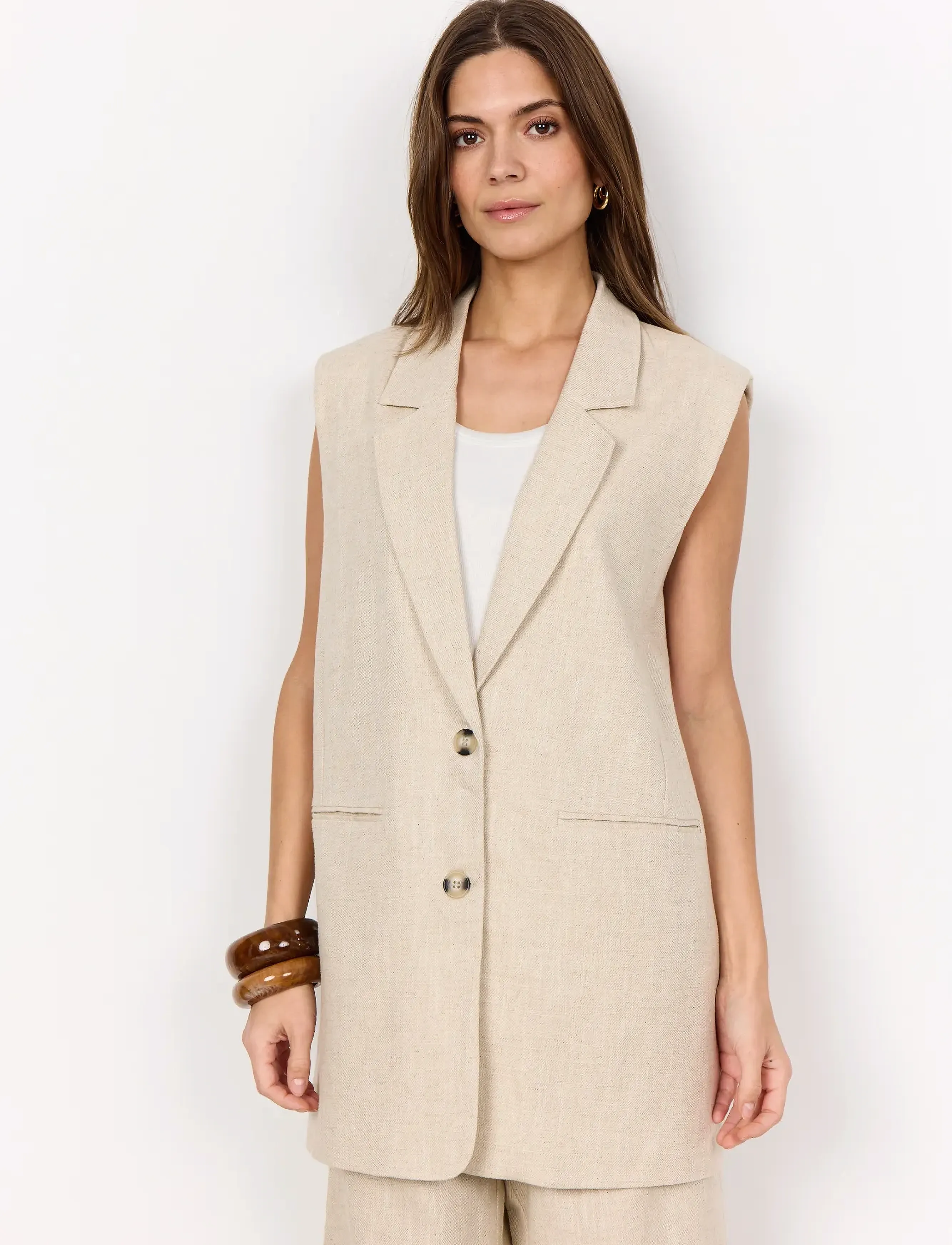 Soyaconcept - SC-SIMI - 8008 sand - 4