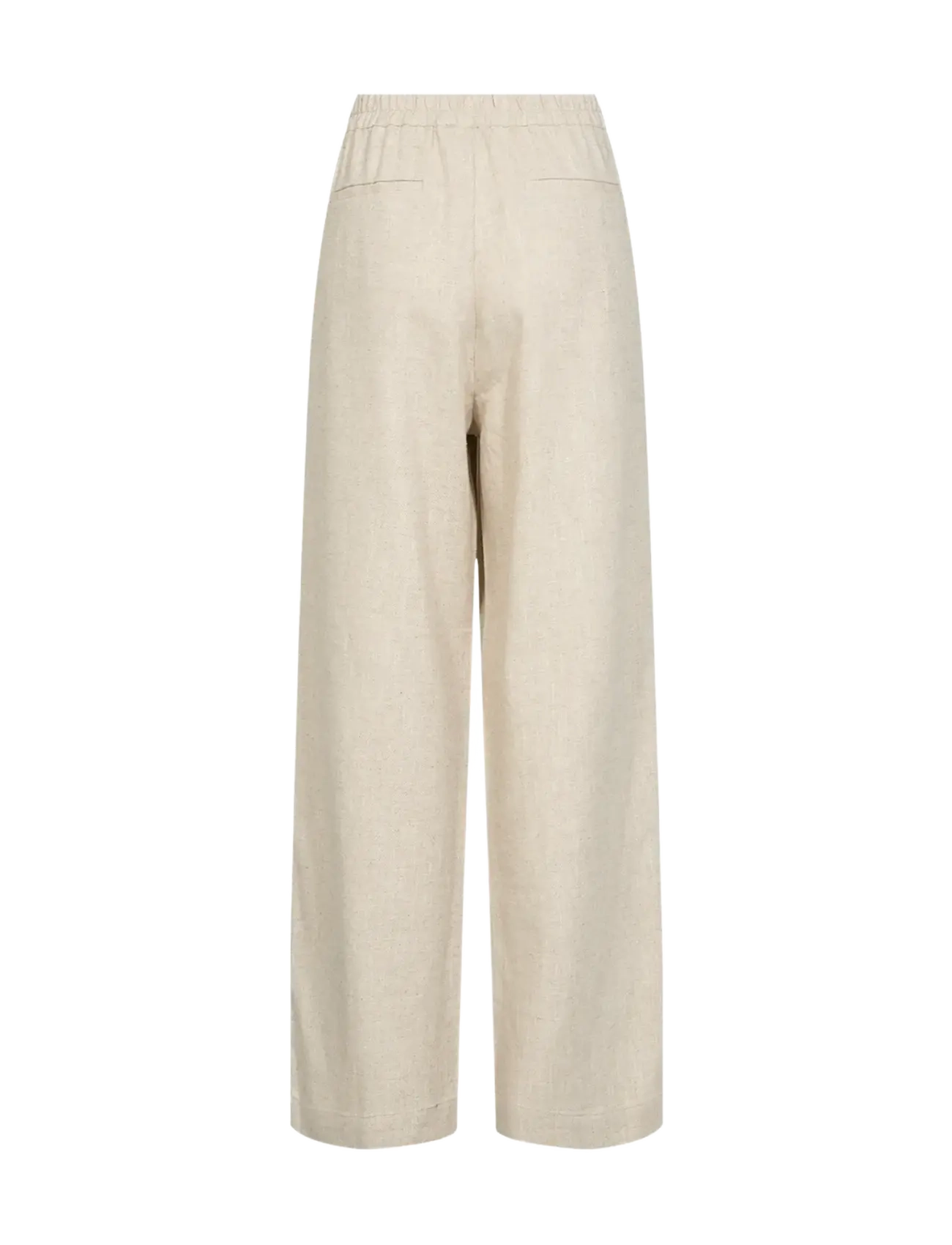 Soyaconcept - SC-SIMI - formele broeken - 8008 sand - 2