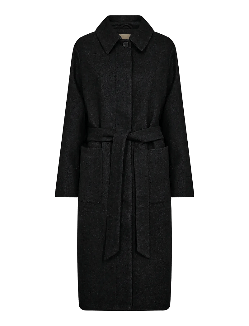 Soyaconcept - SC-SHAKIRA - talvejoped - 9999 black combi - 0