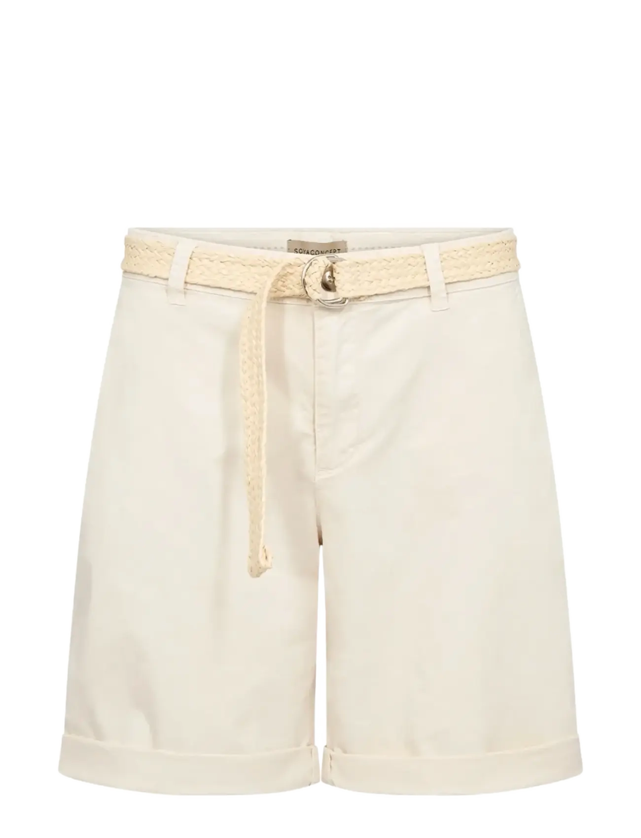 SOYACONCEPT Sc-Rovena Cream - 46 - Damen