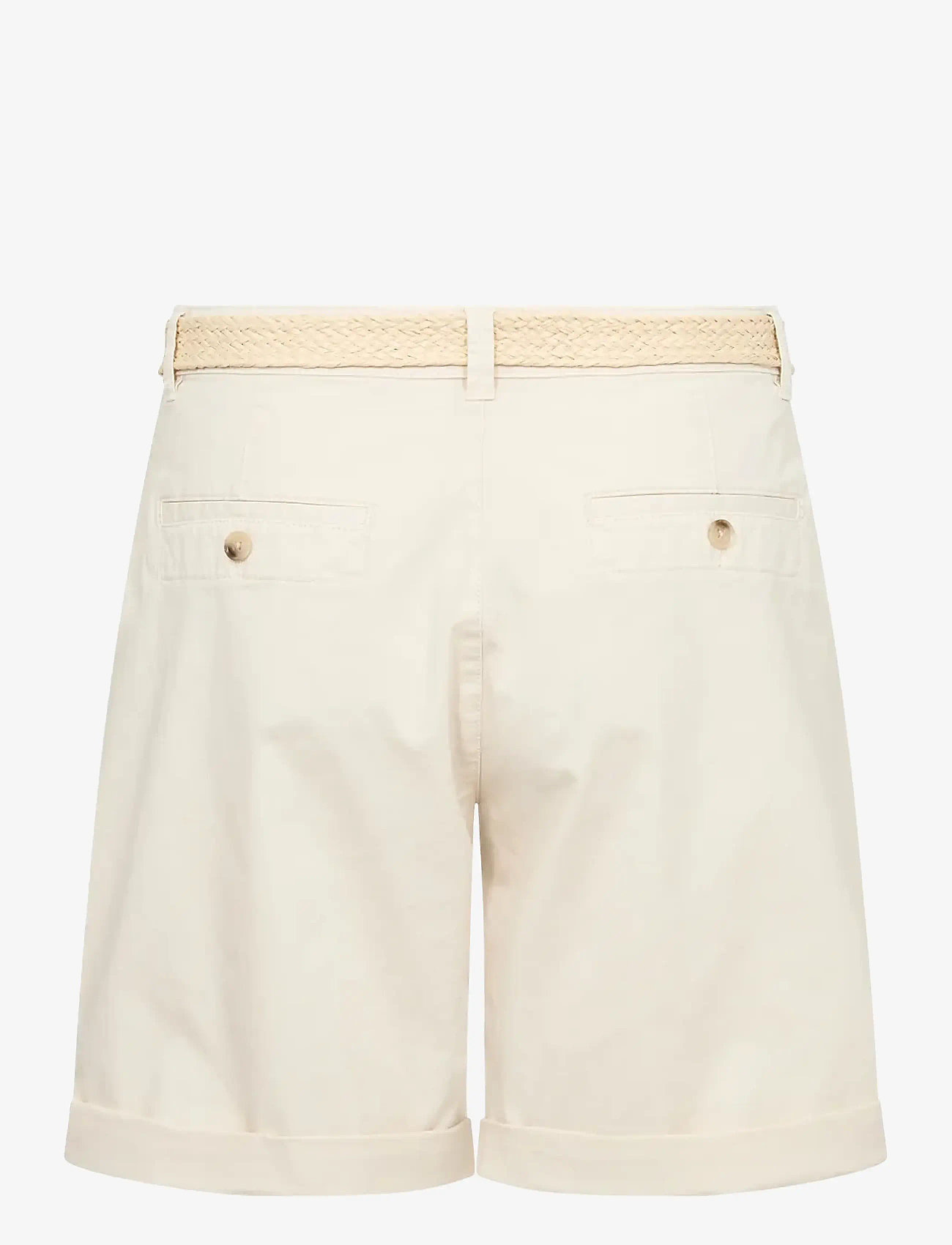 Soyaconcept - SC-ROVENA - chino-shortsit - cream - 2