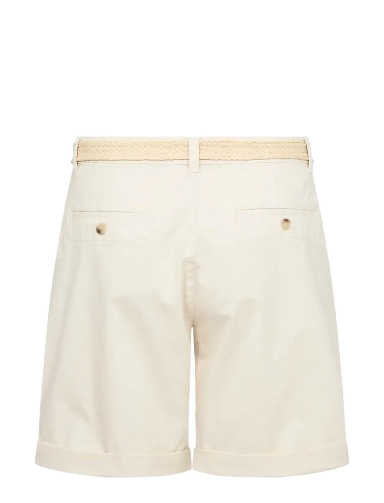 Soyaconcept - SC-ROVENA - chino shorts - cream - 2