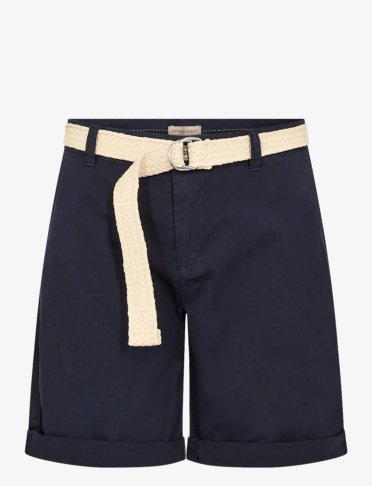 Soyaconcept - SC-ROVENA - laveste priser - navy - 0