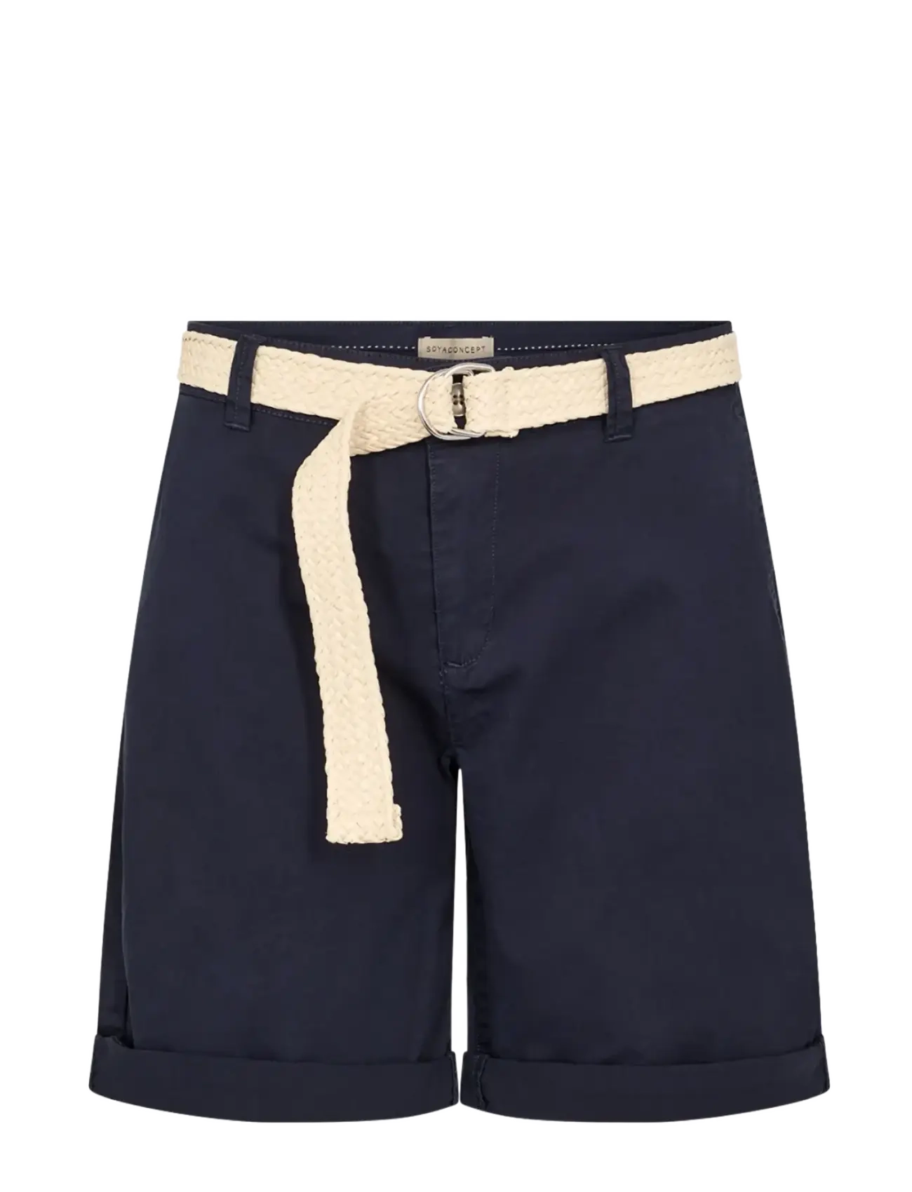 Soyaconcept SC-ROVENA - Kleidung - NAVY / navy