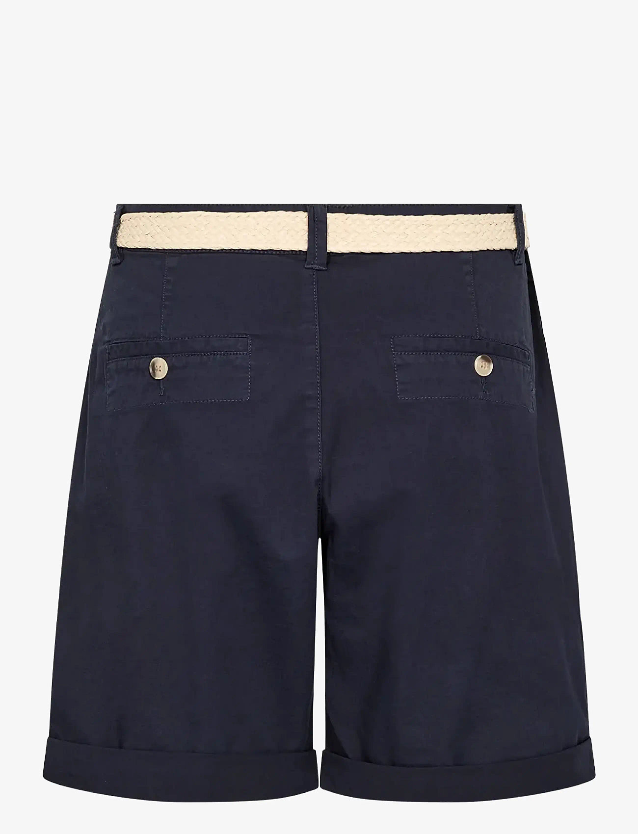 Soyaconcept - SC-ROVENA - laveste priser - navy - 1