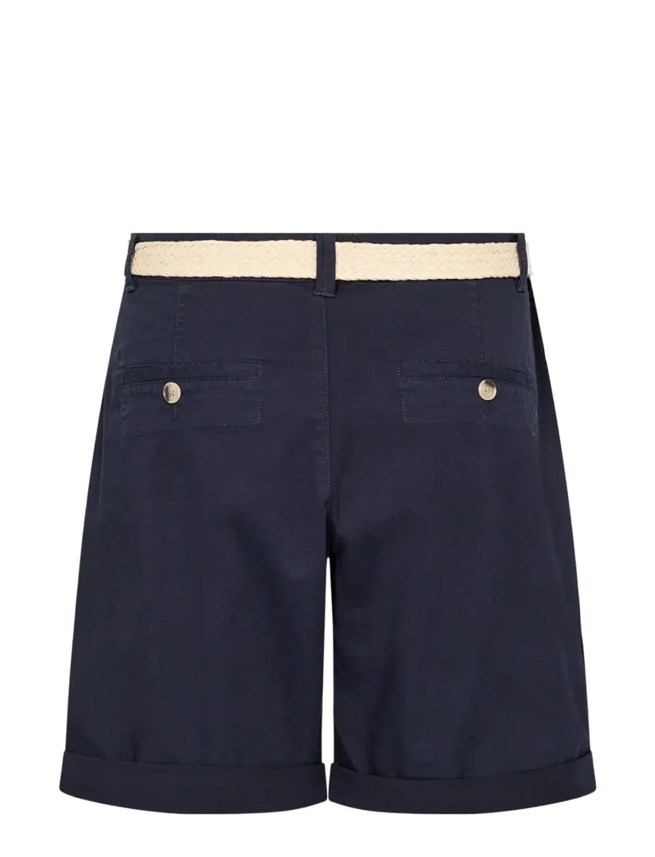 Soyaconcept - SC-ROVENA - laveste priser - navy - 2