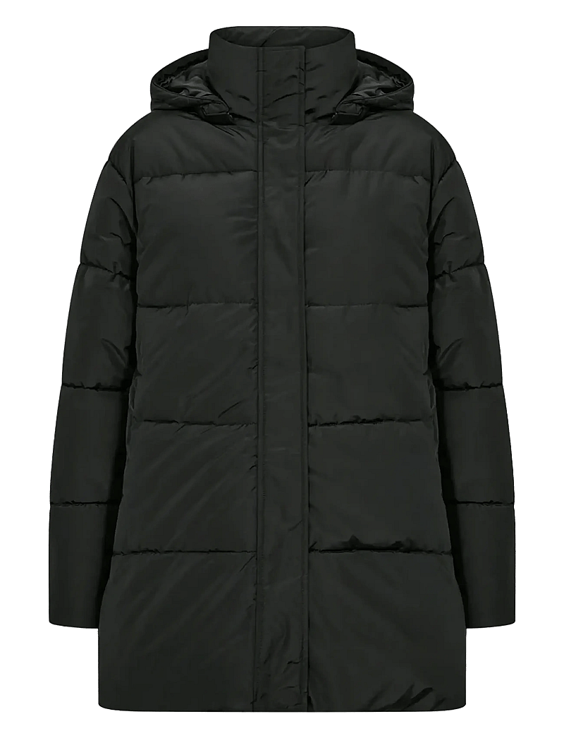 Soyaconcept - SC-NINA - dunjackor - 9999 black - 1