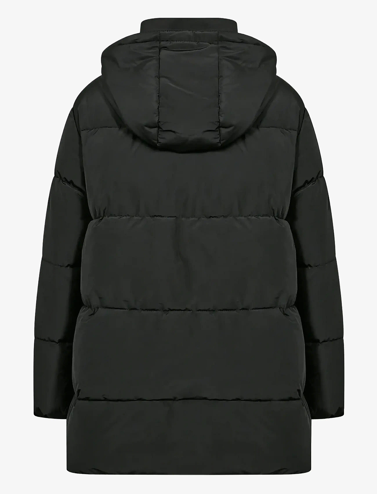 Soyaconcept - SC-NINA - dunjakker - 9999 black - 2