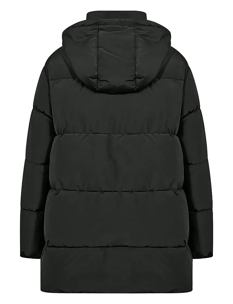 Soyaconcept - SC-NINA - dunjackor - 9999 black - 2