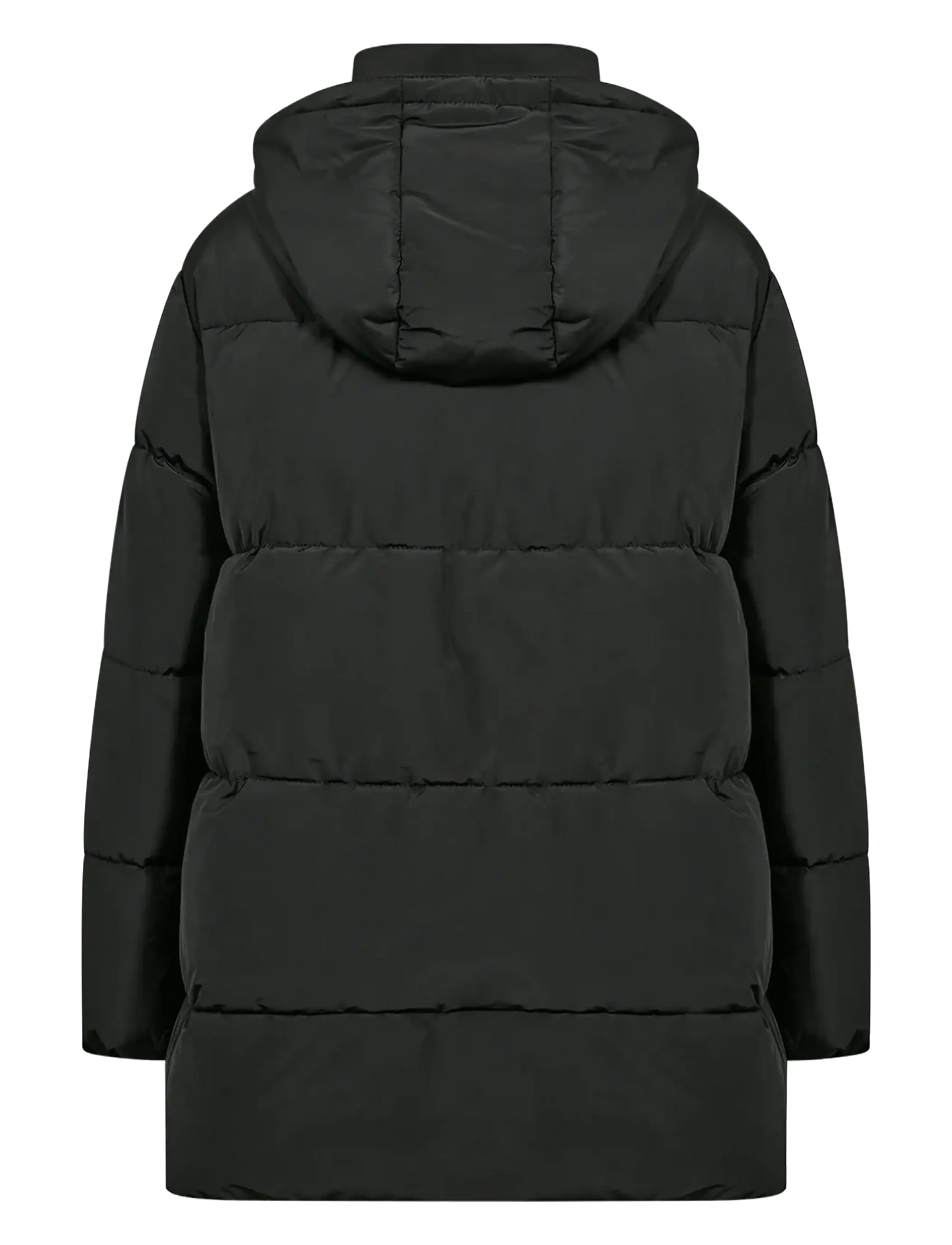 Soyaconcept - SC-NINA - down- & padded jackets - 9999 black - 2