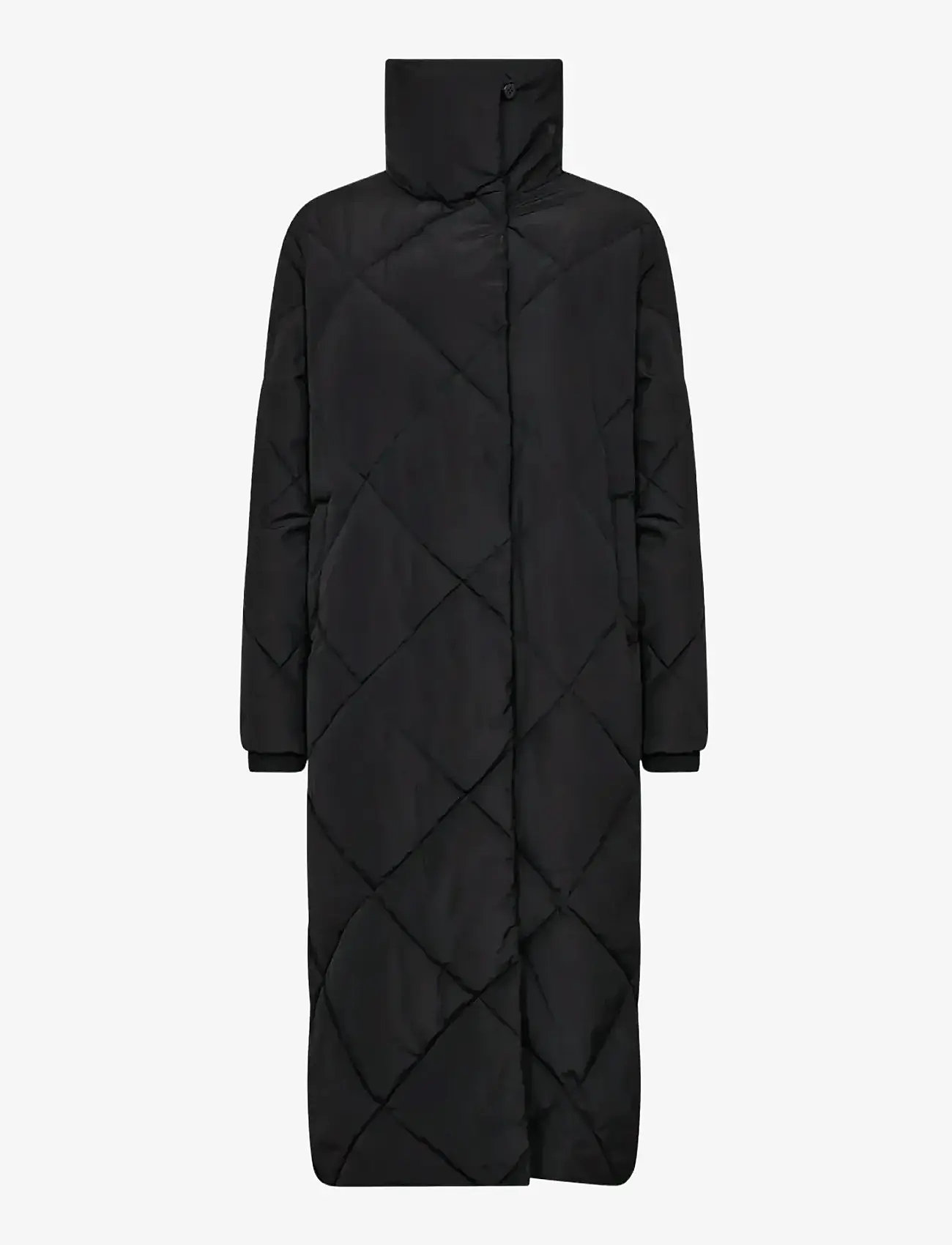 Soyaconcept - SC-NINA - gefütterte & daunenjacken - 9999 black - 0