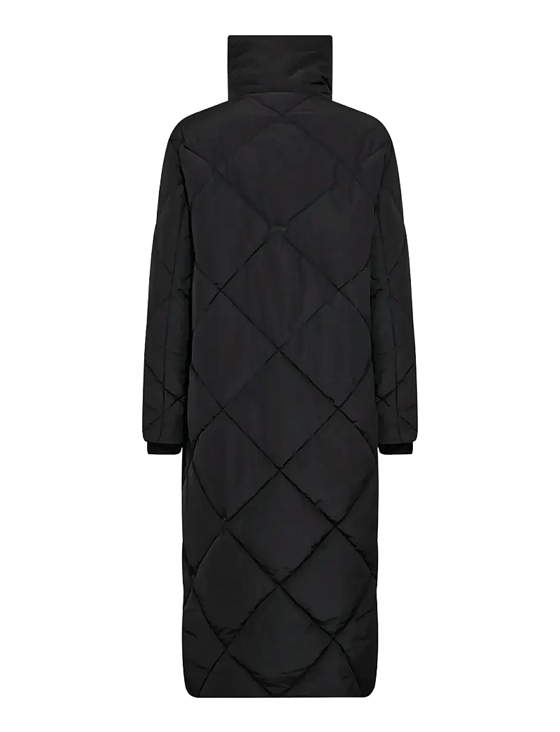 Soyaconcept - SC-NINA - frühlingsjacken - 9999 black - 2
