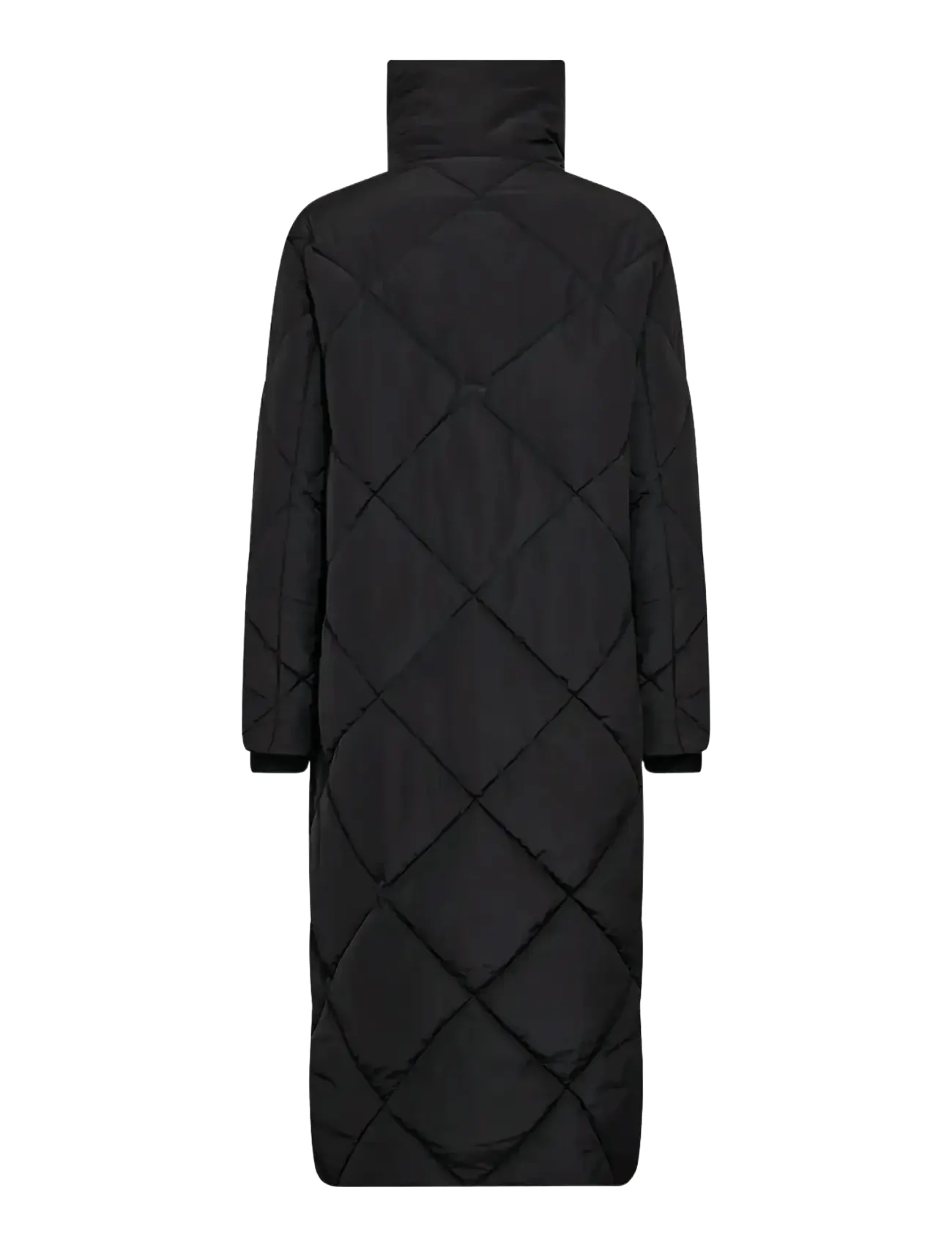 Soyaconcept - SC-NINA - vårjackor - 9999 black - 2