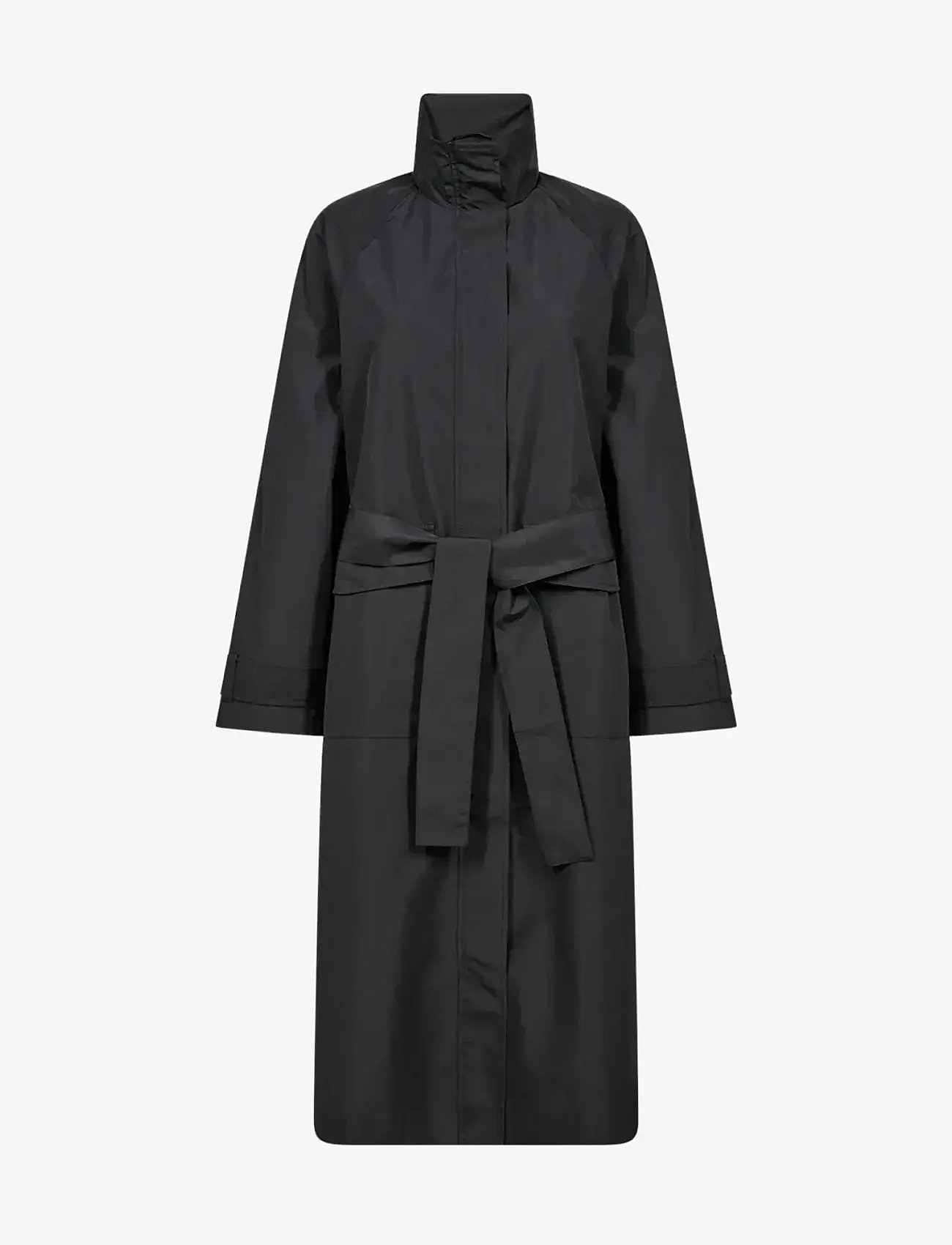 Soyaconcept - SC-SEVIN - höstjackor - 9999 black - 1