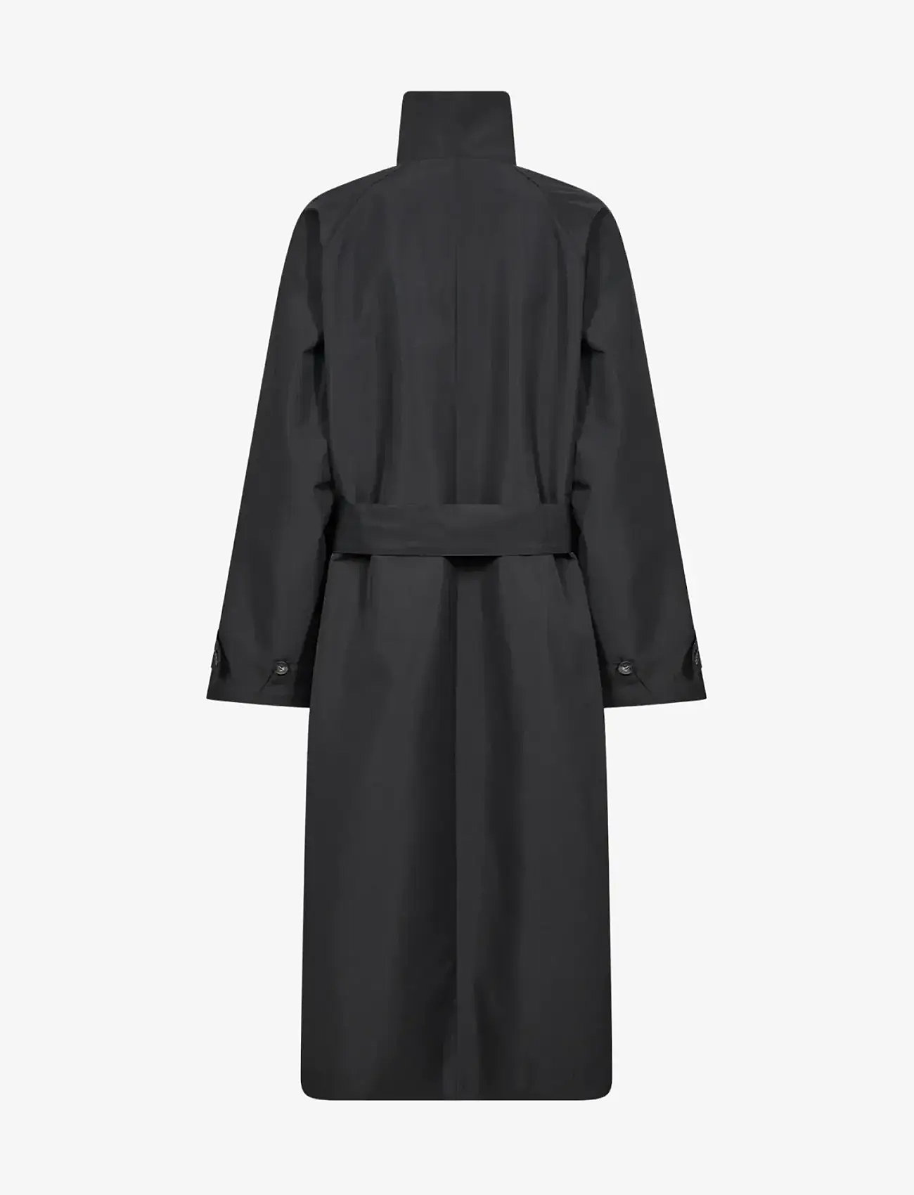 Soyaconcept - SC-SEVIN - höstjackor - 9999 black - 2