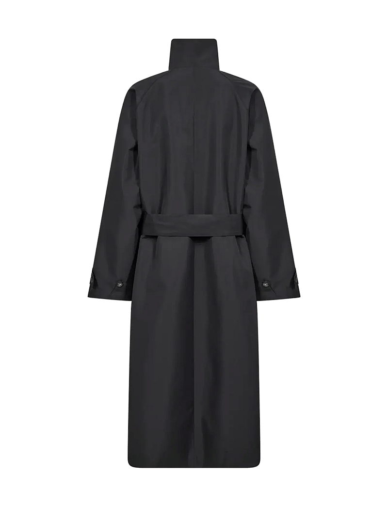 Soyaconcept - SC-SEVIN - kevadjoped - 9999 black - 2