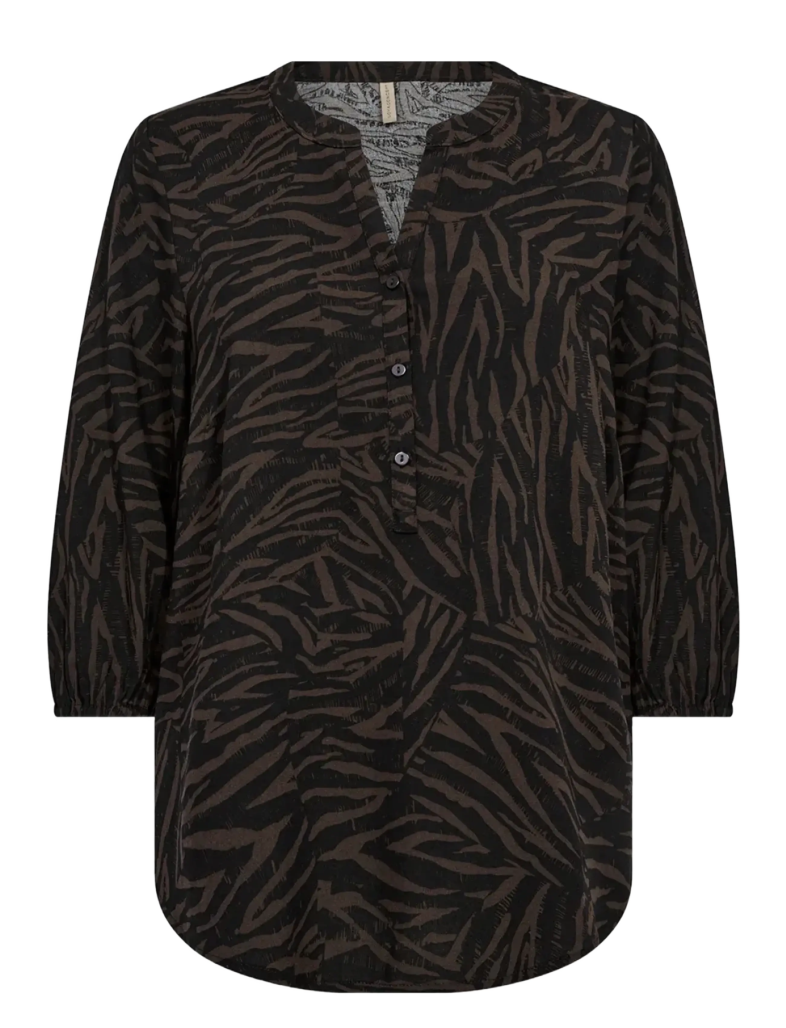 SOYACONCEPT Sc-Sade Schwarz - S - Damen