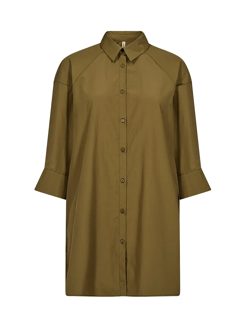 Soyaconcept - SC-NETTI - 7230 misty olive - 1