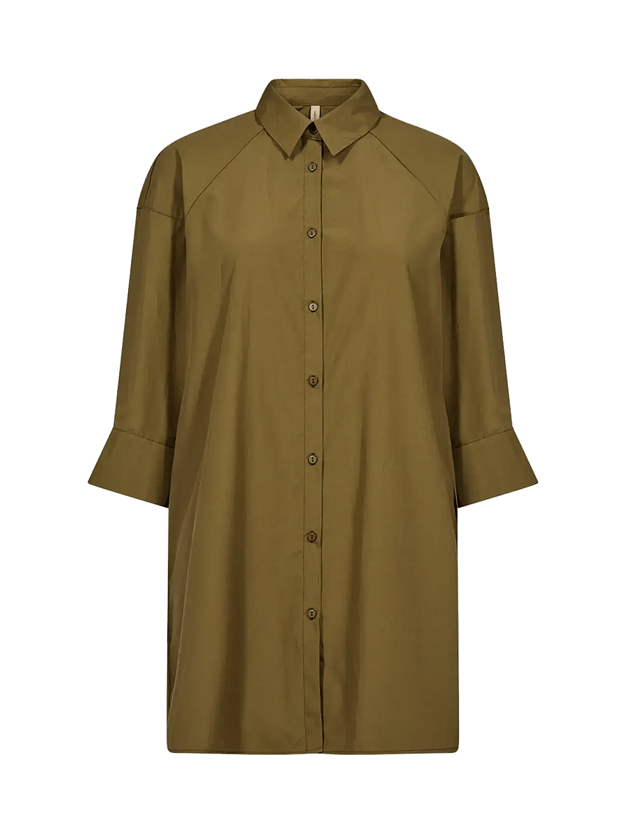 Soyaconcept - SC-NETTI - 7230 misty olive - 1