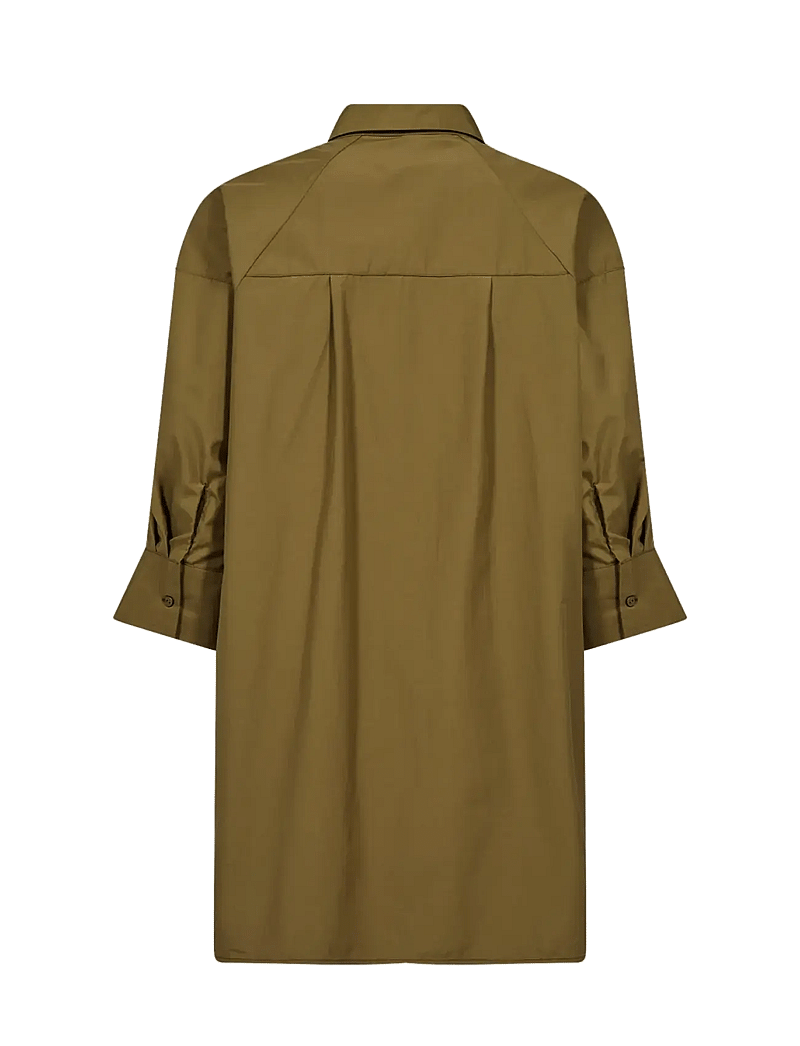 Soyaconcept - SC-NETTI - 7230 misty olive - 2