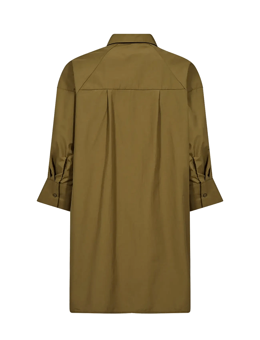 Soyaconcept - SC-NETTI - 7230 misty olive - 2