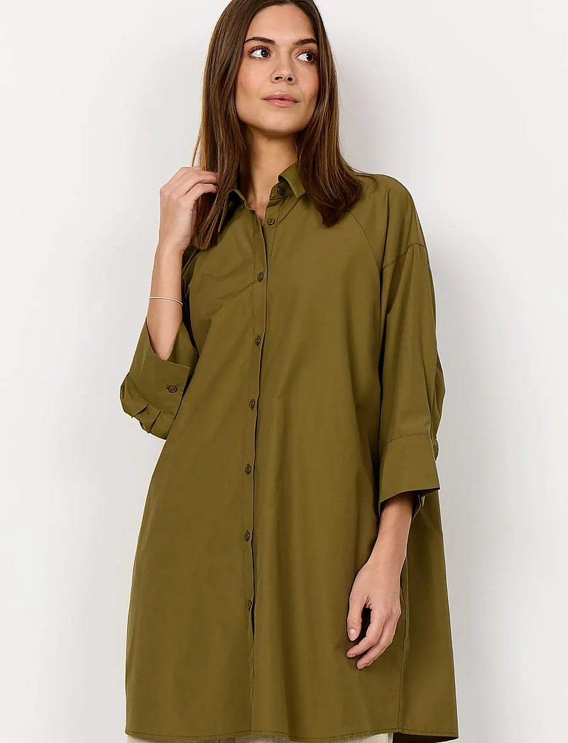 Soyaconcept - SC-NETTI - 7230 misty olive - 0
