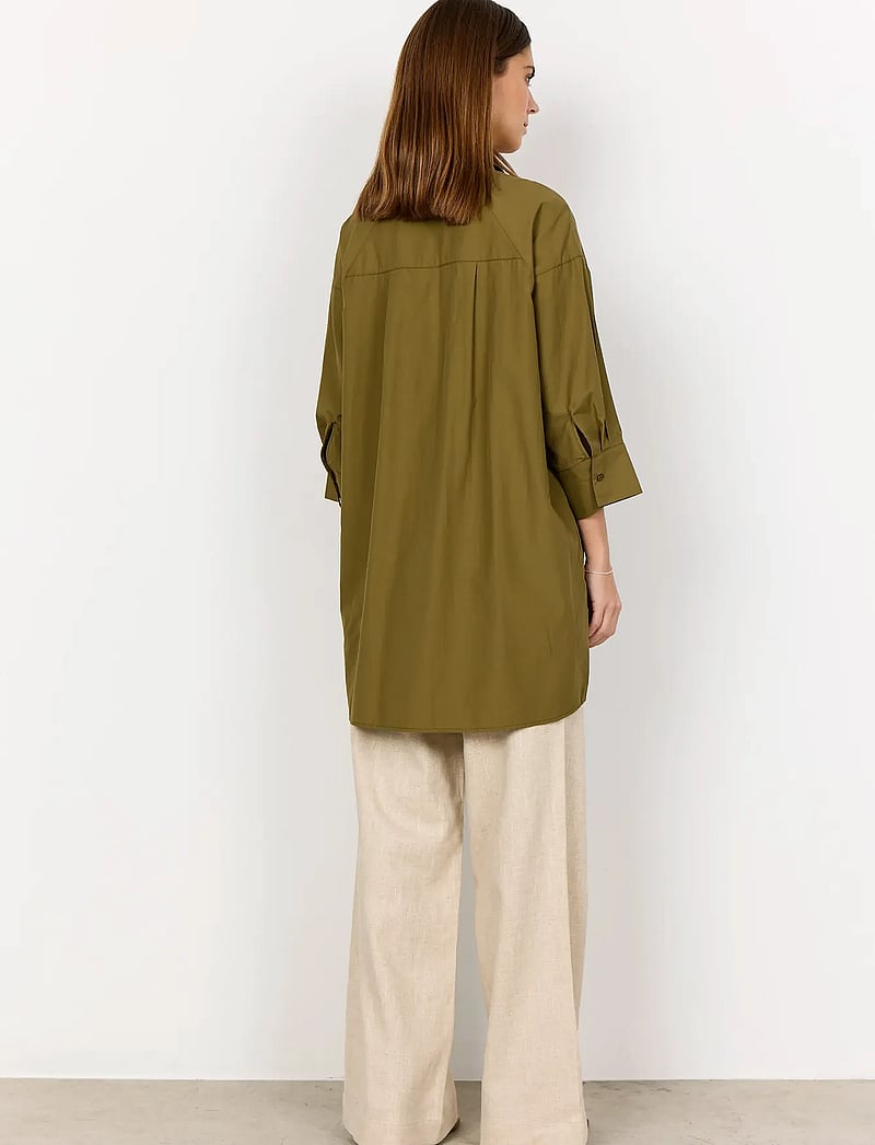 Soyaconcept - SC-NETTI - 7230 misty olive - 3