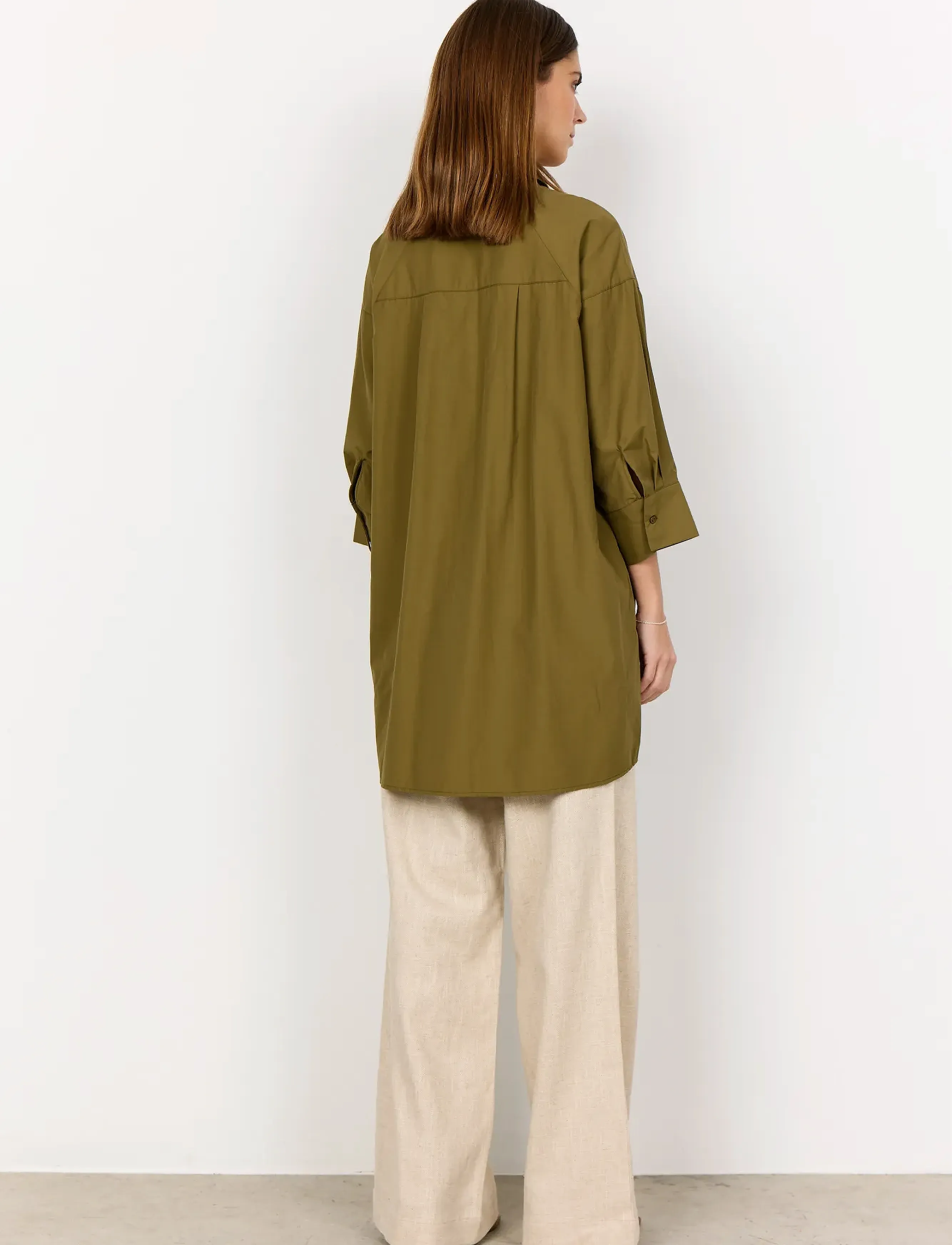 Soyaconcept - SC-NETTI - 7230 misty olive - 3