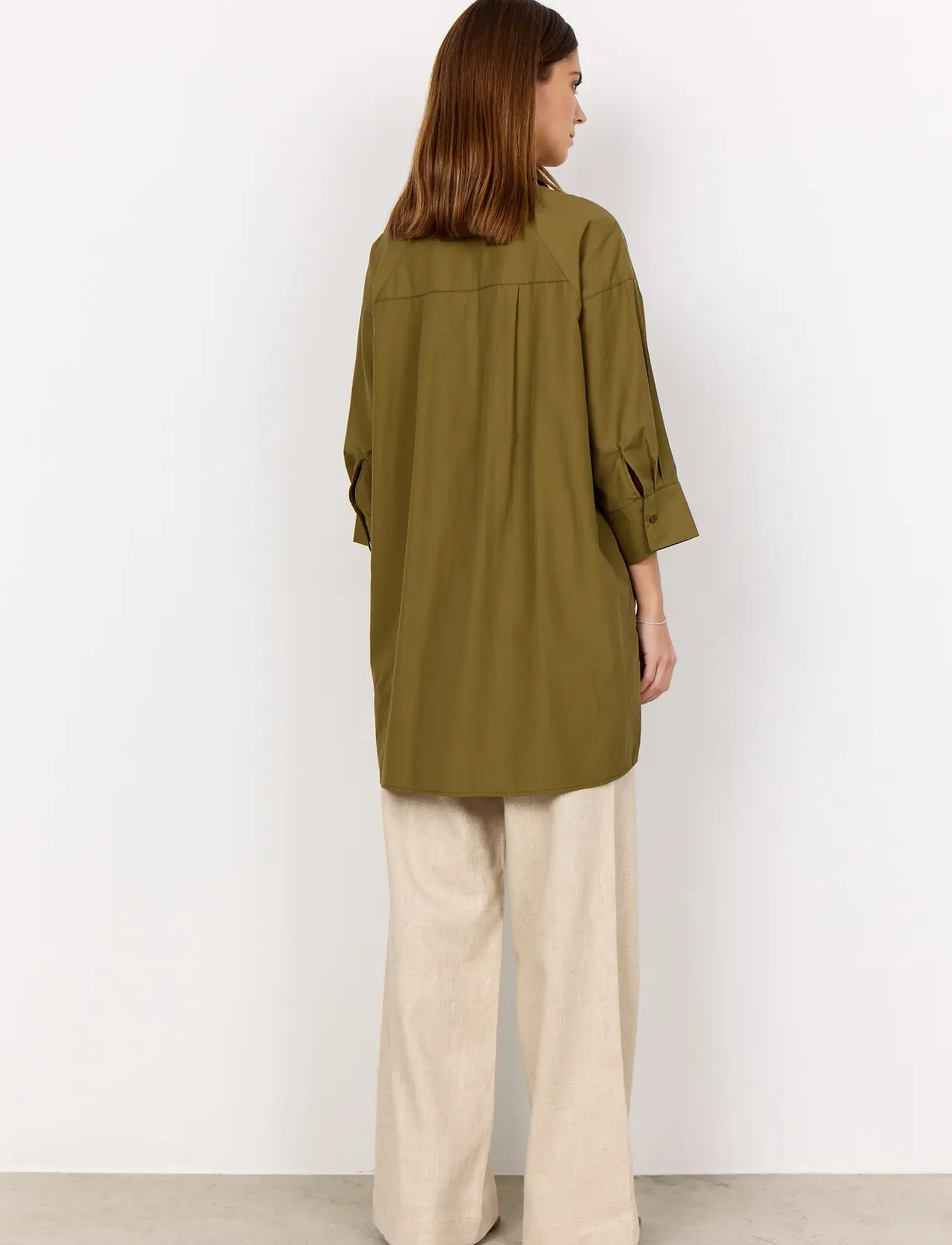 Soyaconcept - SC-NETTI - 7230 misty olive - 4