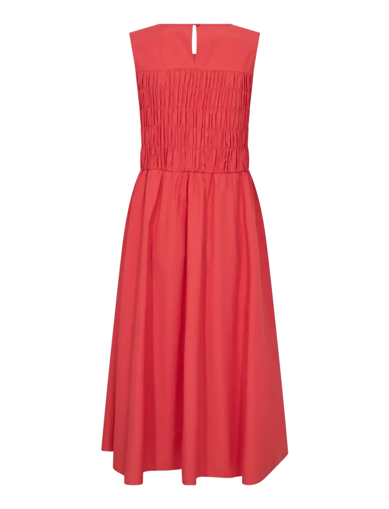 Soyaconcept - SC-NETTI - vidutinio ilgio suknelės - 4030 bittersweet - 2