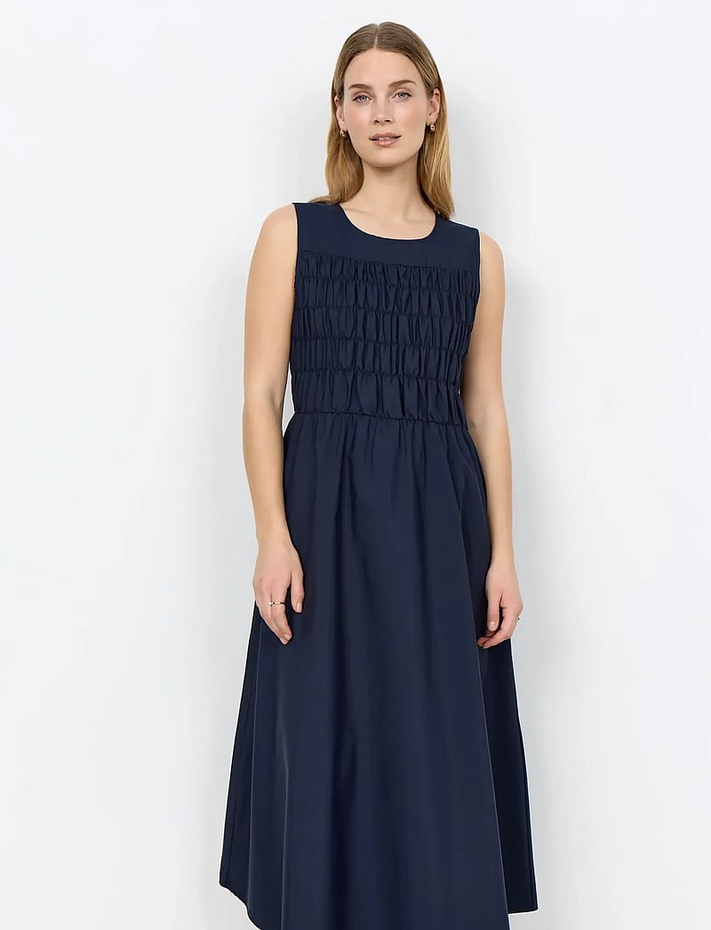 Soyaconcept - SC-NETTI - suvekleidid - 6910 navy - 0