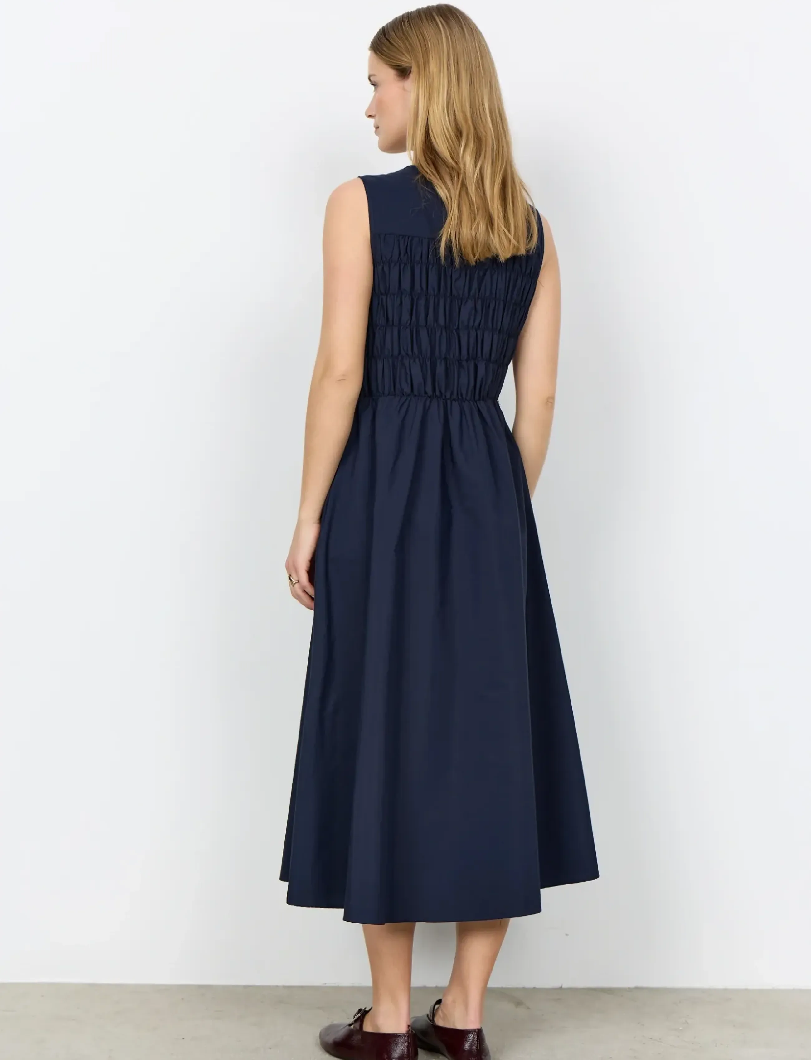Soyaconcept - SC-NETTI - suvekleidid - 6910 navy - 3
