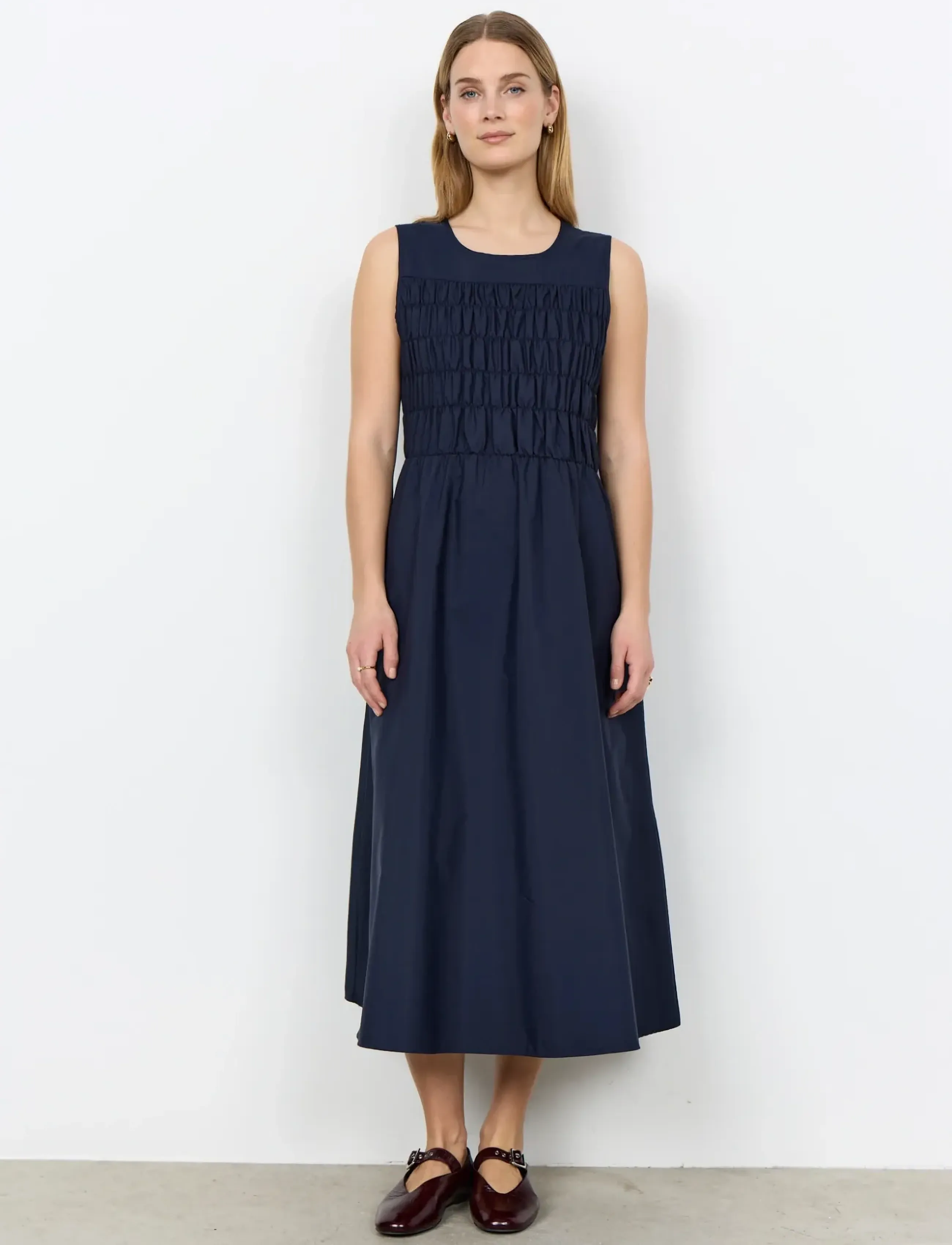Soyaconcept - SC-NETTI - suvekleidid - 6910 navy - 4