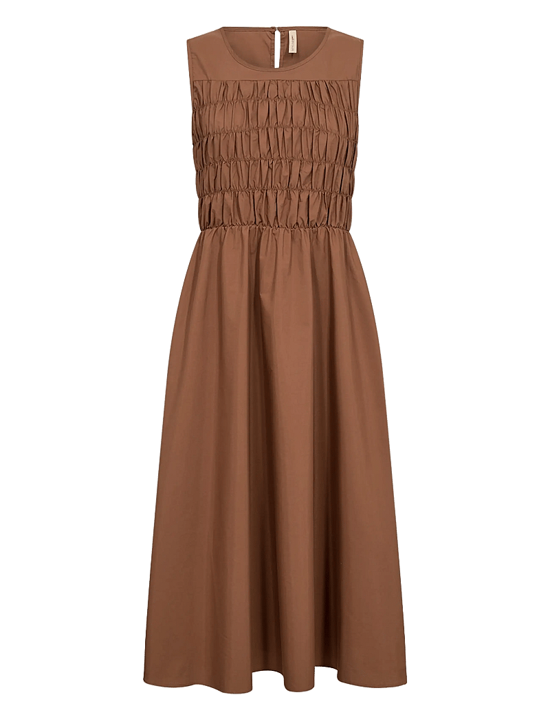 Soyaconcept - SC-NETTI - suvekleidid - 7120 butternut - 1