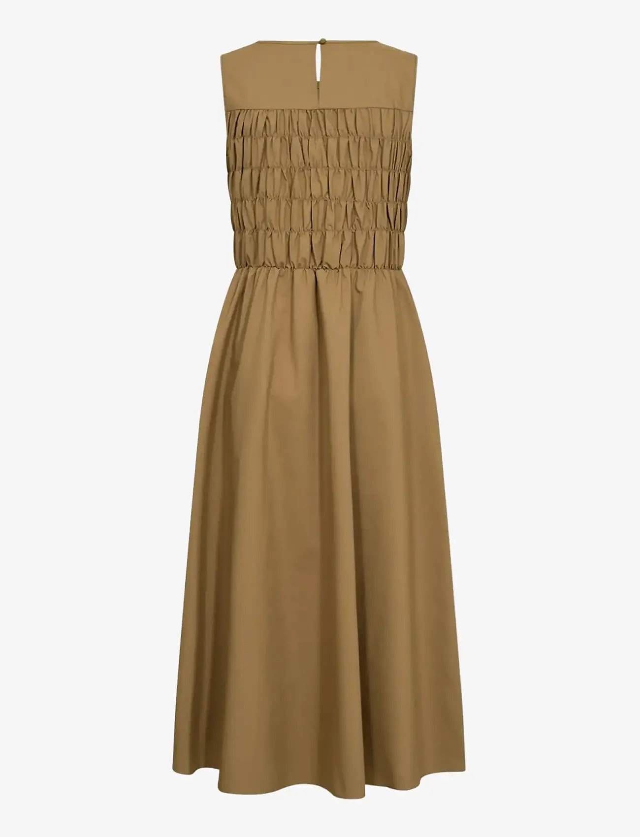 Soyaconcept - SC-NETTI - suvekleidid - 7120 butternut - 2