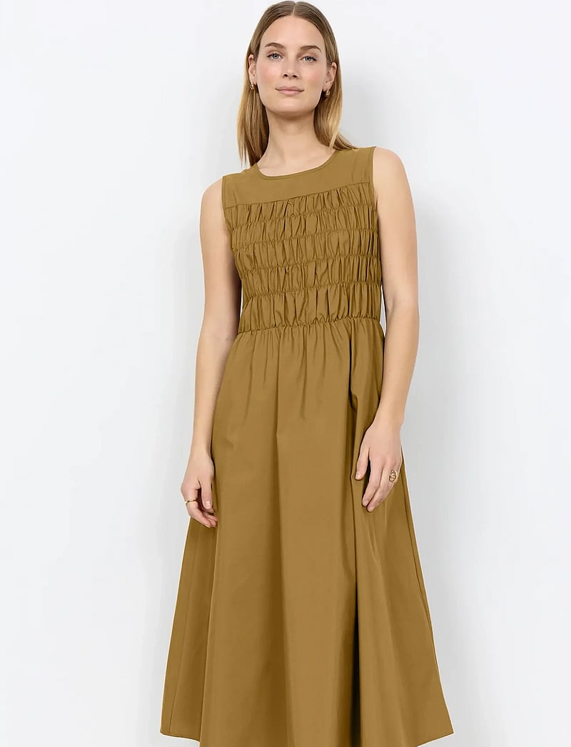 Soyaconcept - SC-NETTI - suvekleidid - 7120 butternut - 0