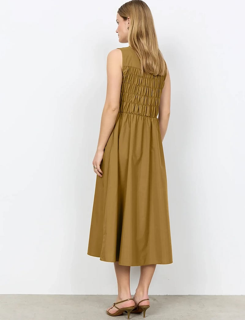 Soyaconcept - SC-NETTI - suvekleidid - 7120 butternut - 3
