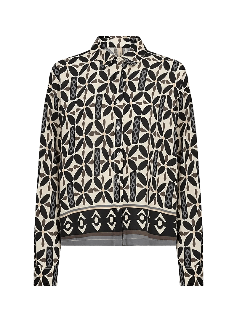 Soyaconcept - SC-SANDRA - 9999 black combi - 0