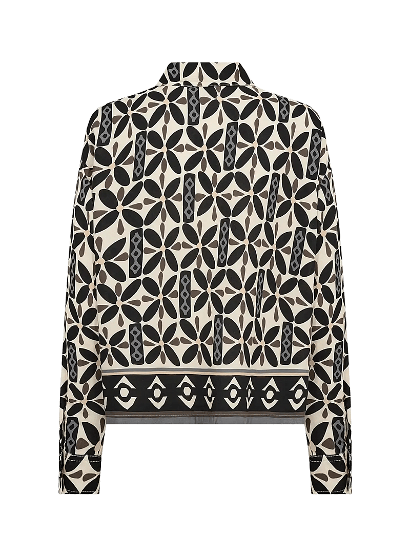 Soyaconcept - SC-SANDRA - 9999 black combi - 1