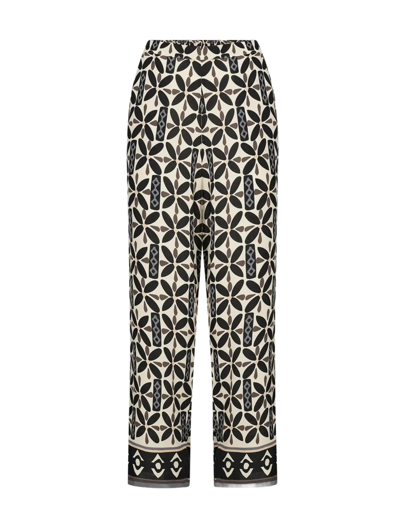 SOYACONCEPT Sc-Sandra Patterned - S - Damen
