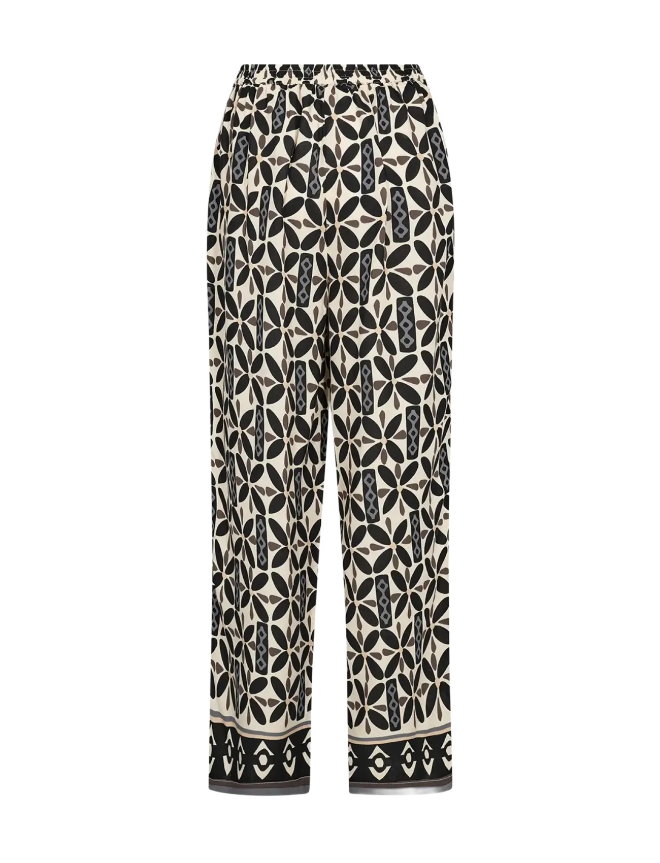 Soyaconcept - SC-SANDRA - madalaimad hinnad - 9999 black combi - 1