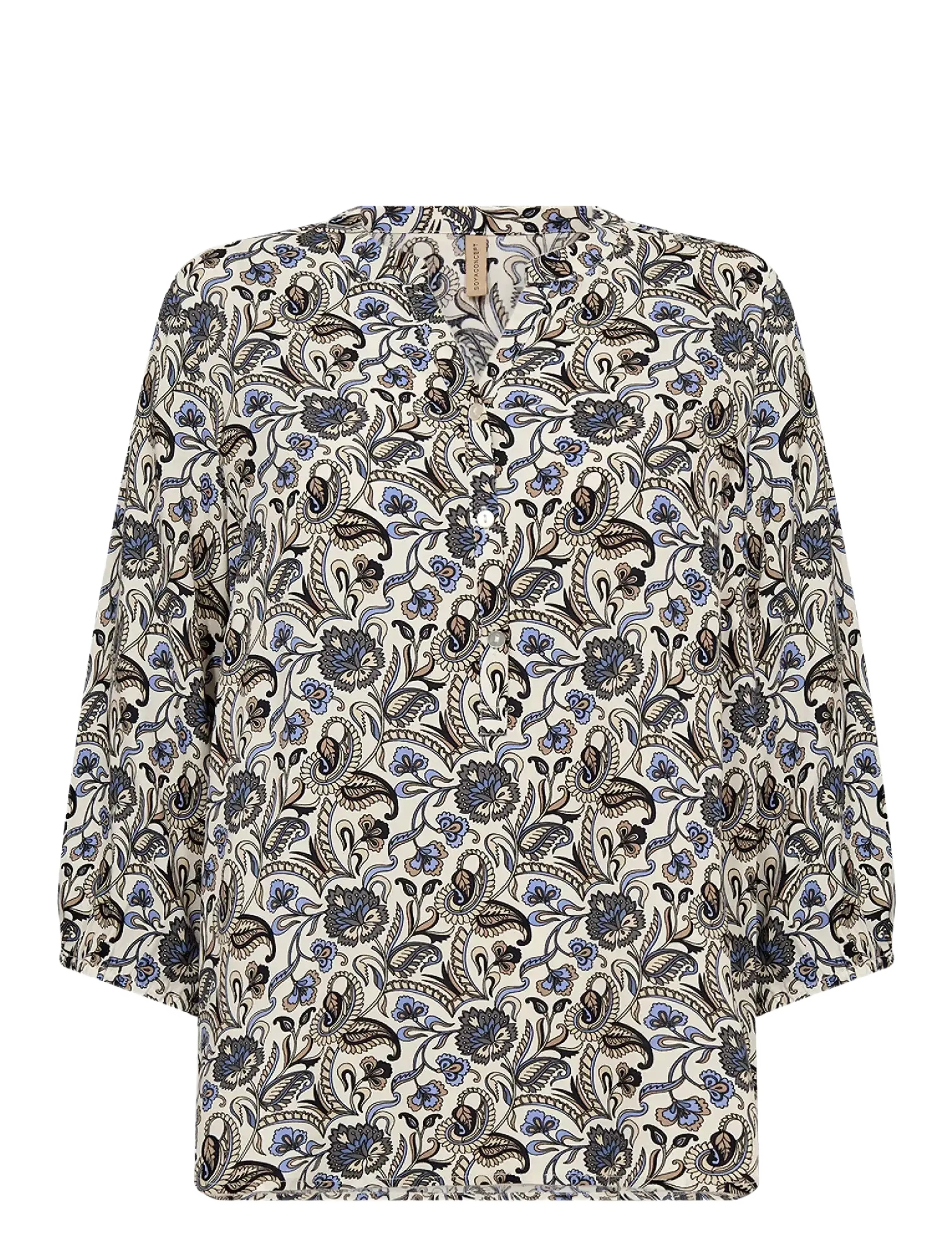 SOYACONCEPT Sc-Samea Schwarz - M - Damen