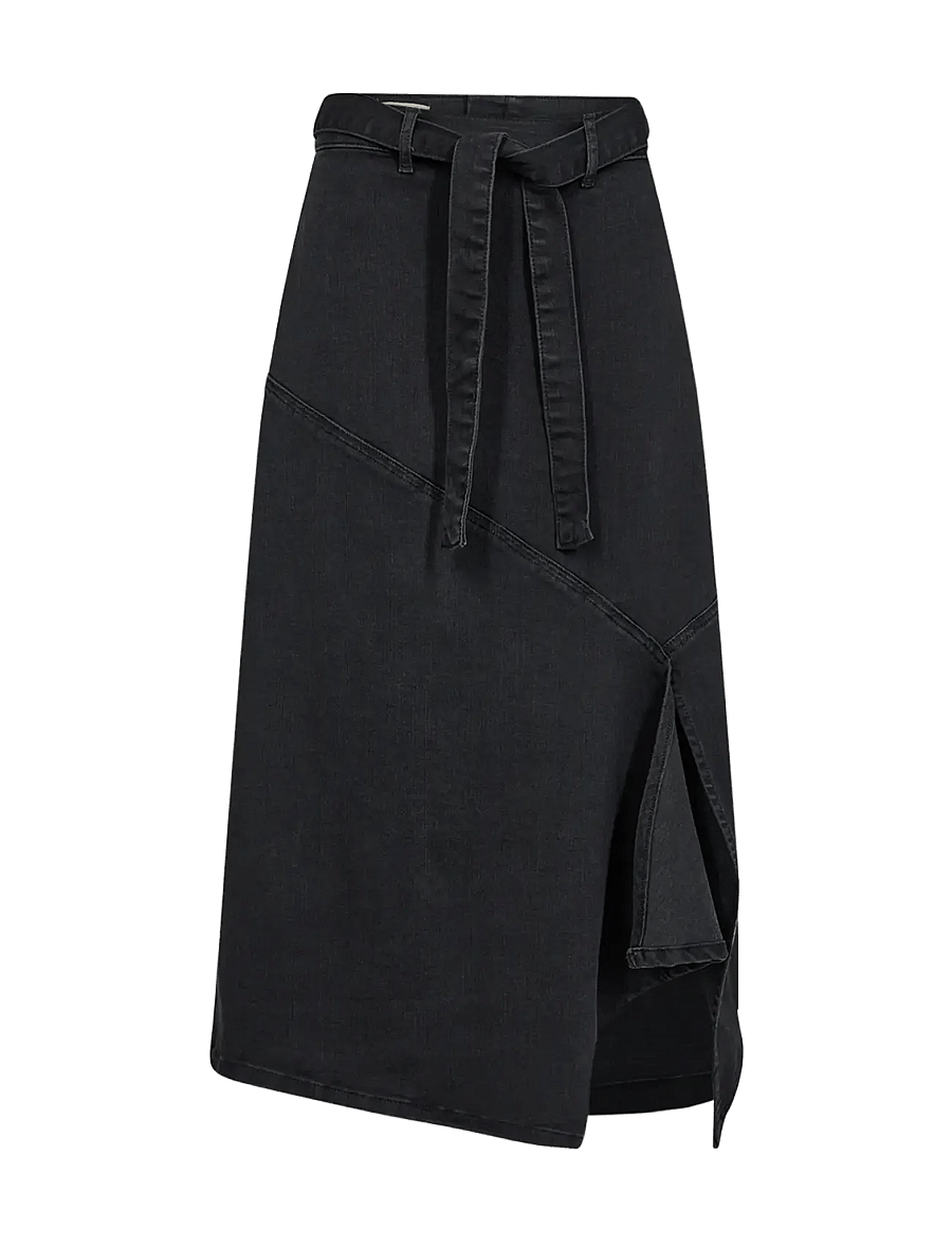 Soyaconcept - SC-KIMBERLY - 2644 dark grey denim - 1