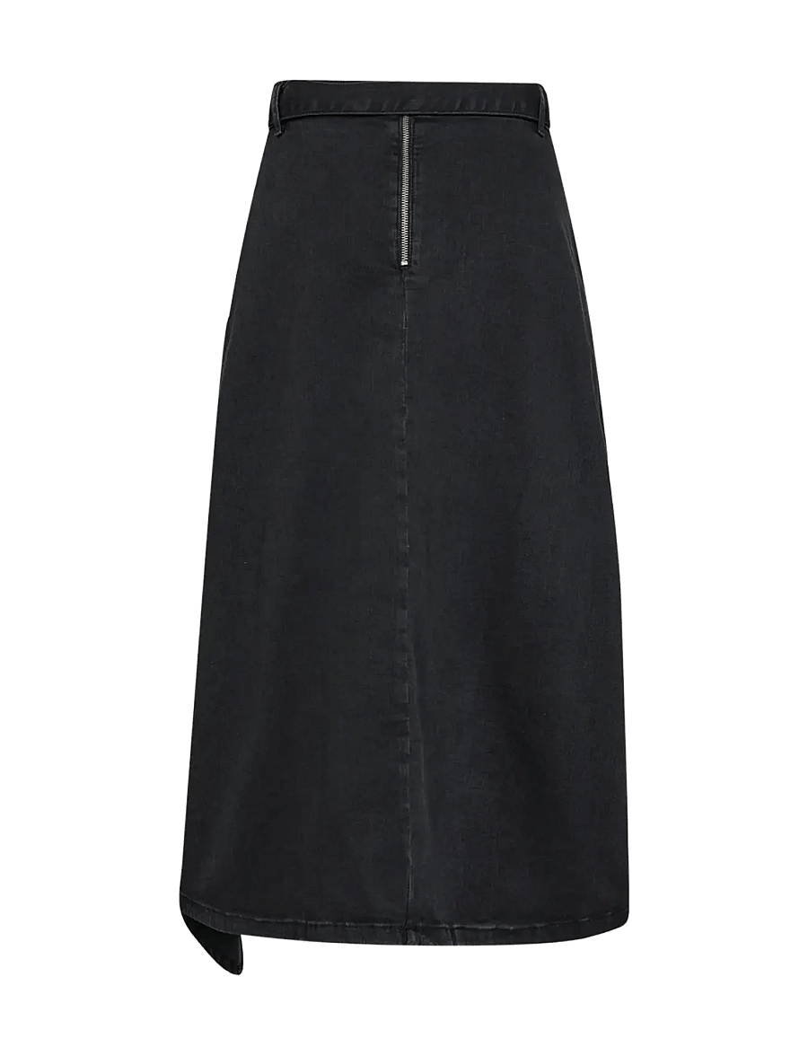 Soyaconcept - SC-KIMBERLY - 2644 dark grey denim - 2